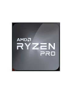 AMD CPU Desktop Ryzen 5 PRO...